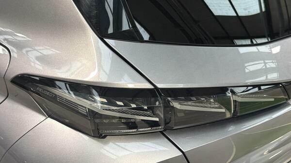 Peugeot 308 1.6 12.4Kwh Gt Hatchback Plug-in Hybrid  #5