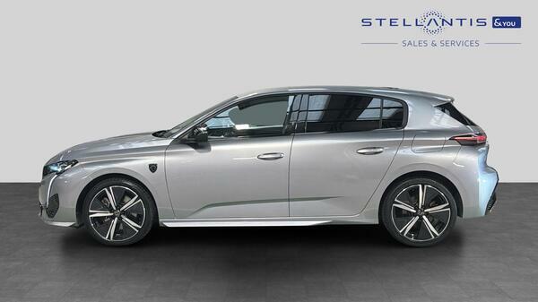 Peugeot 308 1.2 Puretech Active Premium Hatchback E #7