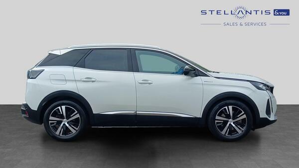 Peugeot 3008 1.6 13.2Kwh Gt Premium Suv Plug-in Hybr  #2