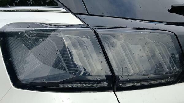 Peugeot 3008 1.6 13.2Kwh Gt Premium Suv Plug-in Hybr  #5