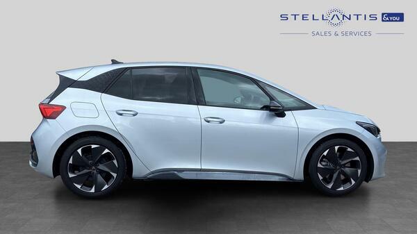 Cupra Born E-boost 59Kwh V2 Hatchback 230 #2