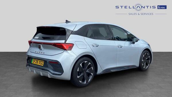 Cupra Born E-boost 59Kwh V2 Hatchback 230 #3