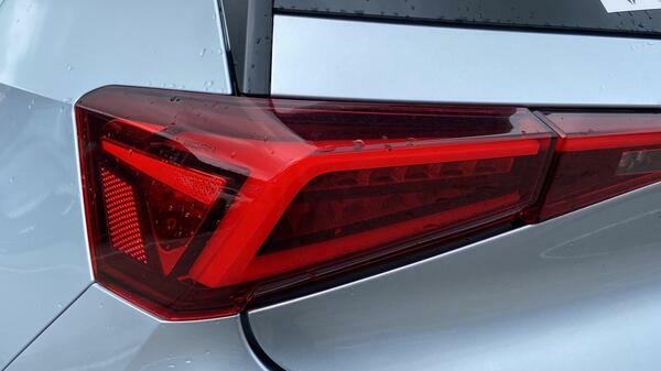Cupra Born E-boost 59Kwh V2 Hatchback 230 #5