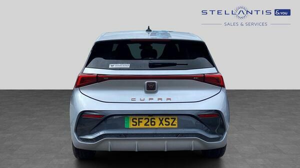 Cupra Born E-boost 59Kwh V2 Hatchback 230 #4