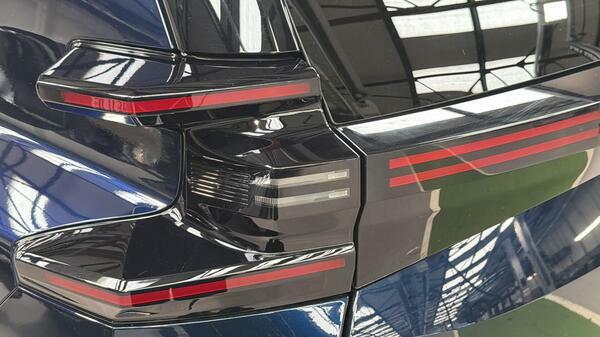 Citroen C5 Aircross 1.2 Max Suv Hybrid E-dsc Euro 6 Ss #4