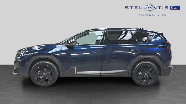 Citroen C5 Aircross 1.2 Max Suv Hybrid E-dsc Euro 6 Ss #6