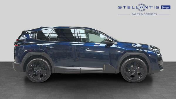 Citroen C5 Aircross 1.2 Max Suv Hybrid E-dsc Euro 6 Ss #2