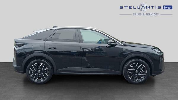 Peugeot 3008 1.2 Gt Suv Hybrid E-dsc6 Euro 6 Ss  #2