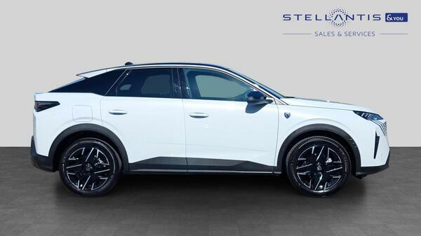 Peugeot 3008 1.2 Gt Suv Hybrid E-dsc6 Euro 6 Ss  #2