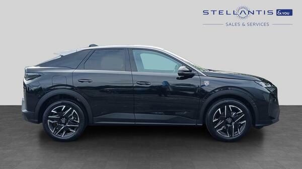 Peugeot 3008 1.2 Gt Suv Hybrid E-dsc6 Euro 6 Ss  #2