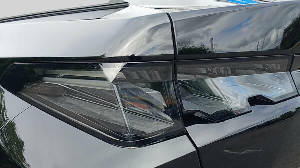 Peugeot 3008 1.2 Gt Suv Hybrid E-dsc6 Euro 6 Ss  #5