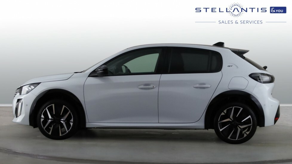 Peugeot 208 1.2 Puretech Mhev Allure E-dsc E...  #14