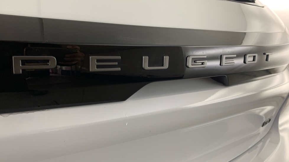 Peugeot 208 1.2 Puretech Mhev Allure E-dsc E...  #64