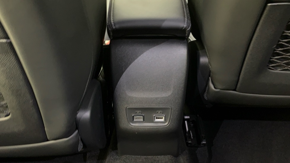 Peugeot 208 1.2 Puretech Mhev Allure E-dsc E...  #29