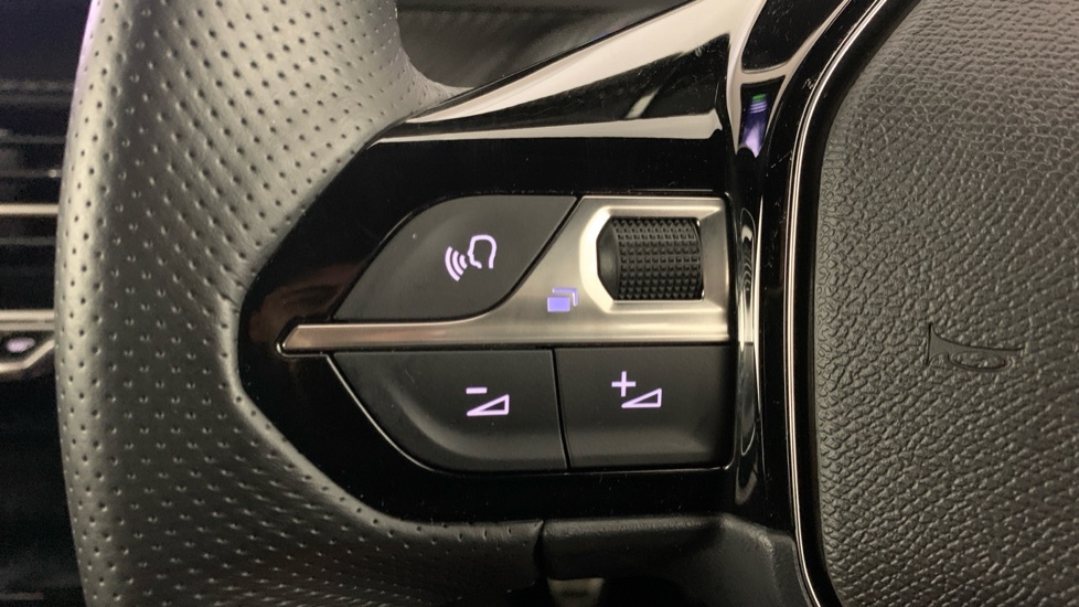 Peugeot 208 1.2 Puretech Mhev Allure E-dsc E...  #18