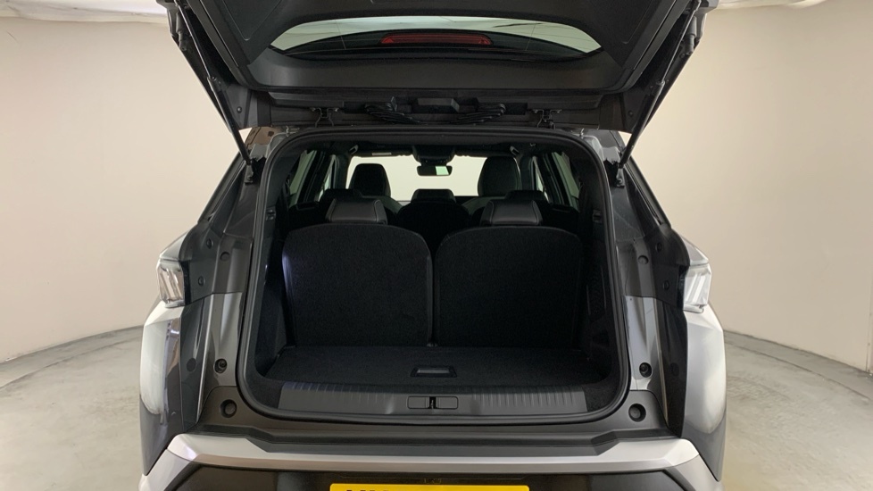 Peugeot 5008 1.2 Allure Suv Hybrid E-dsc6 Euro 6 S #5