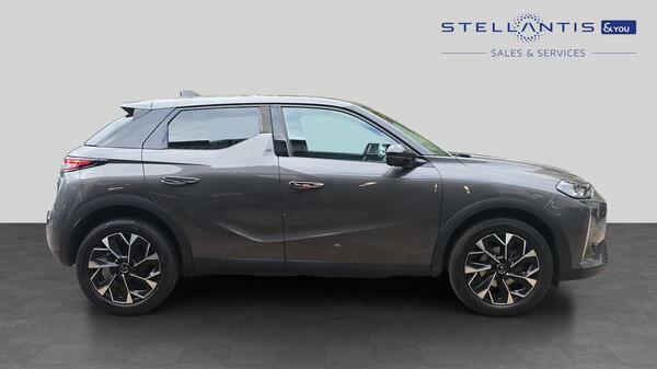 DS DS 3 1.2 Puretech Rivoli Suv Eat8 Euro 6 S  #2