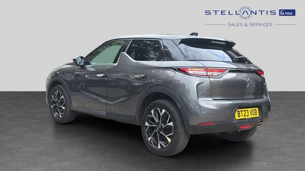 DS DS 3 1.2 Puretech Rivoli Suv Eat8 Euro 6 S  #6