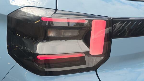 Citroen C3 Standard Range 44Kwh Max Hatchback Au #5