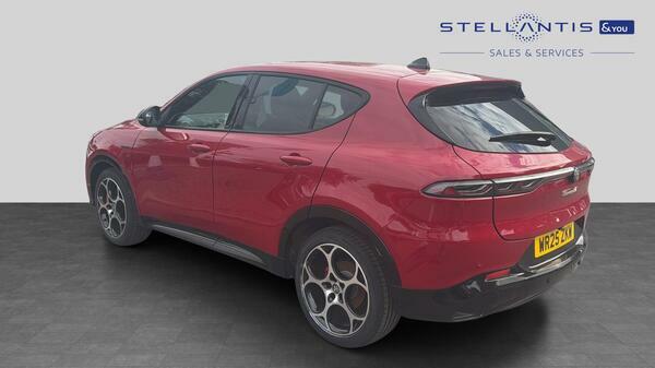 Alfa Romeo Tonale 1.5 Vgt Mhev Veloce Suv Hybrid Dct Euro  #6