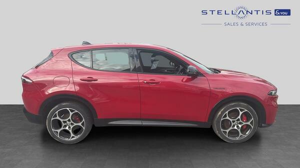 Alfa Romeo Tonale 1.5 Vgt Mhev Veloce Suv Hybrid Dct Euro  #2