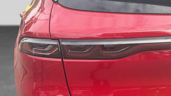 Alfa Romeo Tonale 1.5 Vgt Mhev Veloce Suv Hybrid Dct Euro  #5