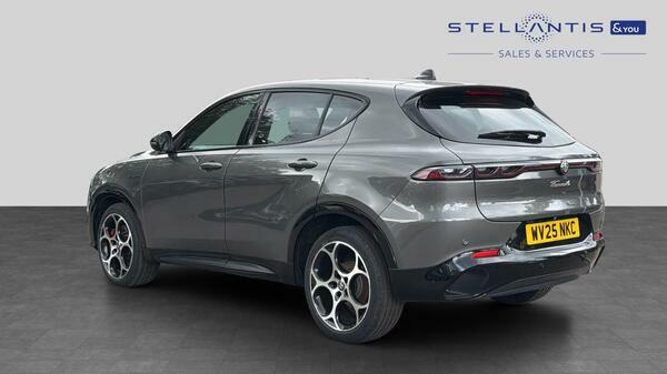 Alfa Romeo Tonale 1.5 Vgt Mhev Veloce Suv Hybrid Dct Euro  #6