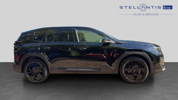 Citroen C5 Aircross 1.2 Plus Suv Hybrid E-dsc Euro 6 Ss #2