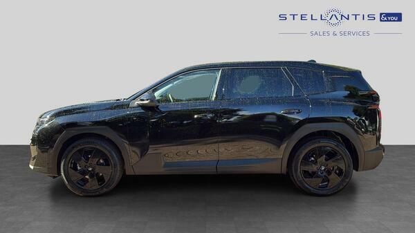 Citroen C5 Aircross 1.2 Plus Suv Hybrid E-dsc Euro 6 Ss #6