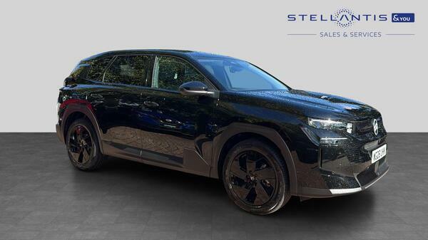 Citroen C5 Aircross 1.2 Plus Suv Hybrid E-dsc Euro 6 Ss