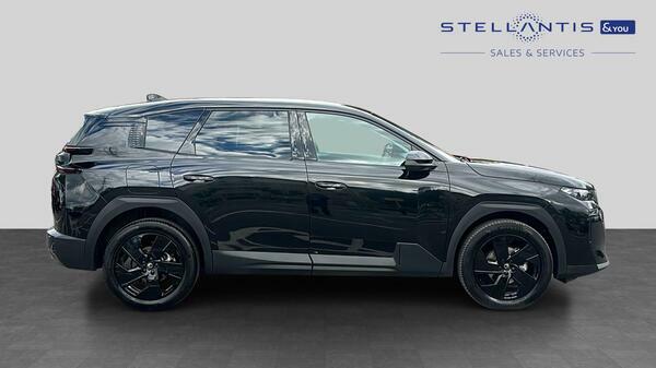 Citroen C5 Aircross 1.2 Plus Suv Hybrid E-dsc Euro 6 Ss #2