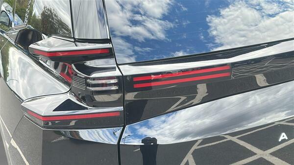 Citroen C5 Aircross 1.2 Plus Suv Hybrid E-dsc Euro 6 Ss #5