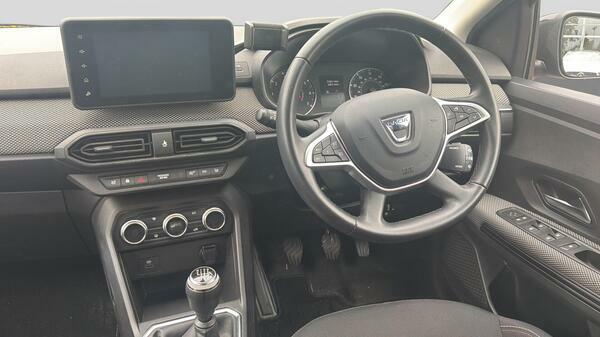 Dacia Jogger 1.0 Tce Extreme Se Euro 6 Ss #15