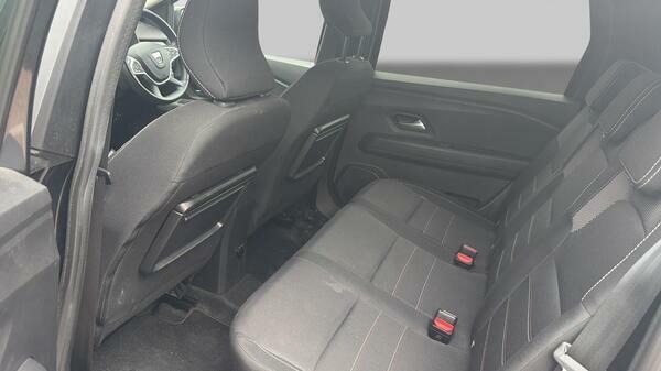 Dacia Jogger 1.0 Tce Extreme Se Euro 6 Ss #27