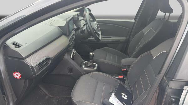 Dacia Jogger 1.0 Tce Extreme Se Euro 6 Ss #23