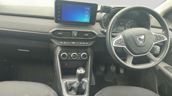 Dacia Jogger 1.0 Tce Extreme Se Euro 6 Ss #28