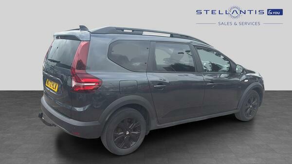 Dacia Jogger 1.0 Tce Extreme Se Mpv Euro 6 S #3