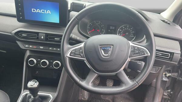 Dacia Jogger 1.0 Tce Extreme Se Euro 6 Ss #17