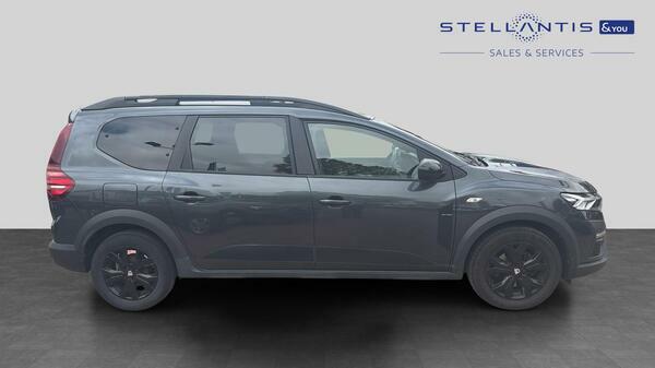 Dacia Jogger 1.0 Tce Extreme Se Mpv Euro 6 S #2