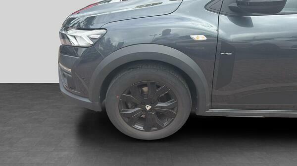 Dacia Jogger 1.0 Tce Extreme Se Euro 6 Ss #14