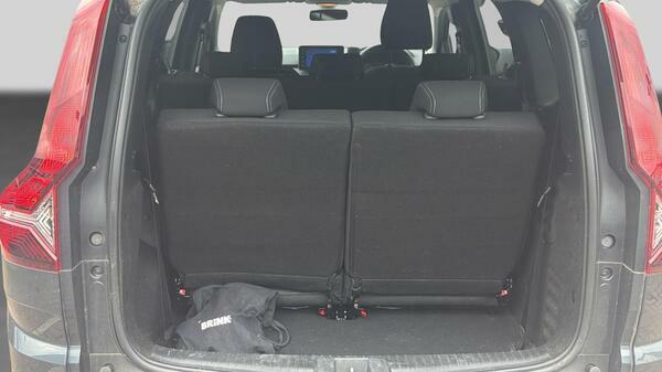 Dacia Jogger 1.0 Tce Extreme Se Euro 6 Ss #31