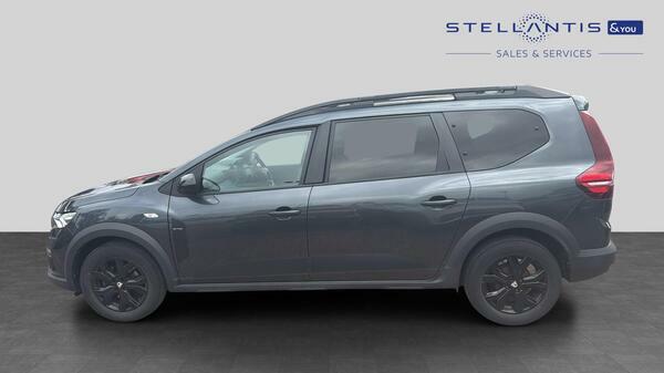 Dacia Jogger 1.0 Tce Extreme Se Euro 6 Ss #7