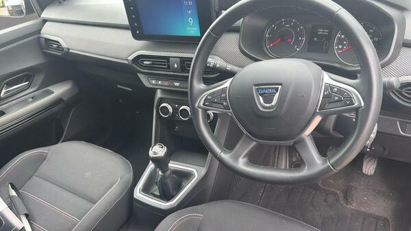 Dacia Jogger 1.0 Tce Extreme Se Euro 6 Ss #24