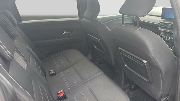 Dacia Jogger 1.0 Tce Extreme Se Euro 6 Ss #25
