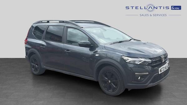 Dacia Jogger 1.0 Tce Extreme Se Mpv Euro 6 S