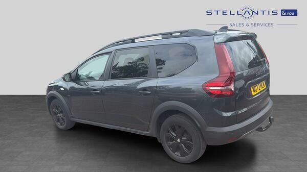Dacia Jogger 1.0 Tce Extreme Se Mpv Euro 6 S #6