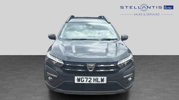 Dacia Jogger 1.0 Tce Extreme Se Euro 6 Ss #10