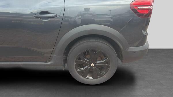 Dacia Jogger 1.0 Tce Extreme Se Euro 6 Ss #13