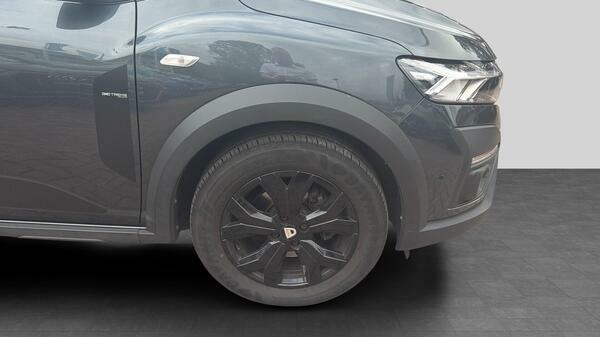 Dacia Jogger 1.0 Tce Extreme Se Euro 6 Ss #11