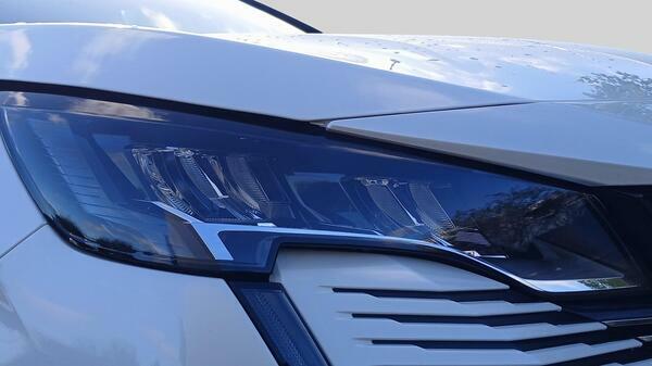 Peugeot 3008 Puretech Ss Active Premium Plus Black #9